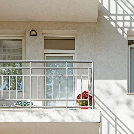 Linden Flower Apartment Subotica Exteriér fotografie