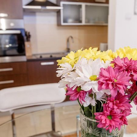 Linden Flower Apartment Subotica Exteriér fotografie