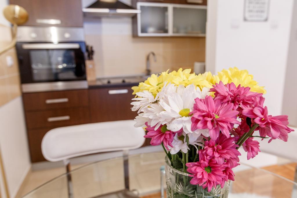 Linden Flower Apartment Subotica Exteriér fotografie