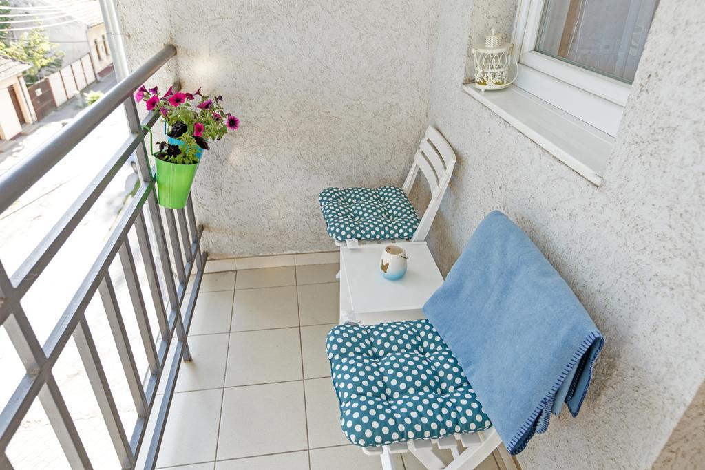 Linden Flower Apartment Subotica Exteriér fotografie
